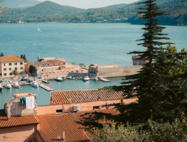 Piombino-Portoferraio