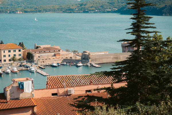Piombino-Portoferraio