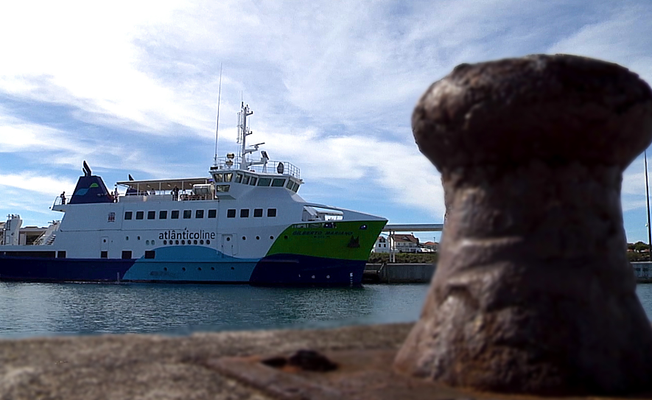 Gilberto Mariano Ferry