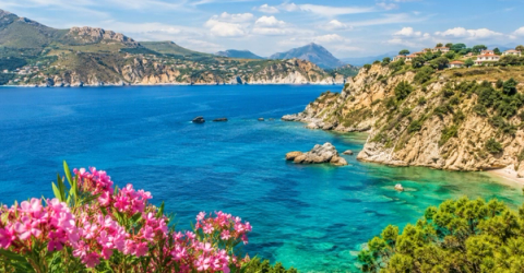 Bespaar tot 20% op veerboten naar Kroatië, de Eolische Eilanden en de Pontijnse Eilanden met SNAV.
