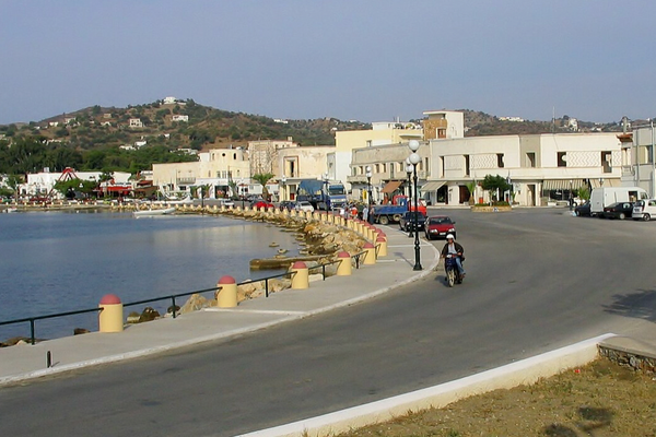 Lipsi-Leros