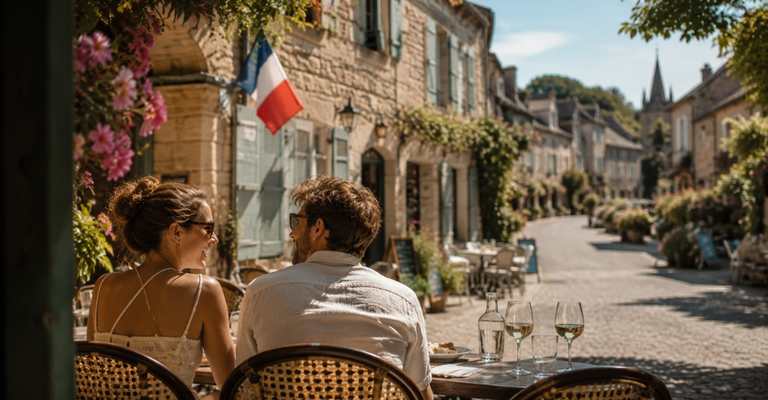All the best ferry offers to France with Brittany Ferries, DFDS, Irish Ferries & P&O Ferries – from £30