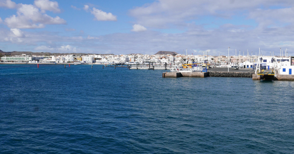 Corralejo