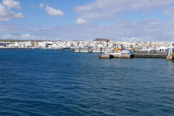Corralejo