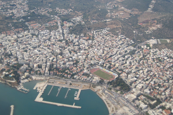Vathy-Mytilene
