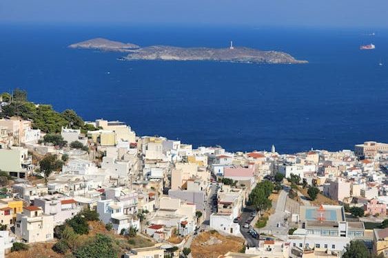 Mykonos-Syros