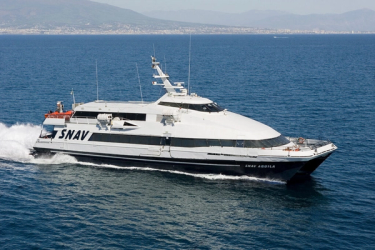 SNAV Aquila