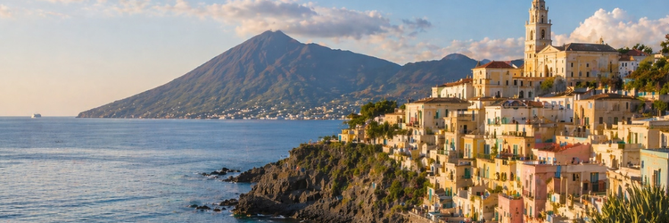 Spara upp till 20 % på SNAV-färjeöverfarter till Kroatien, Eoliska öarna och Pontinska öarna