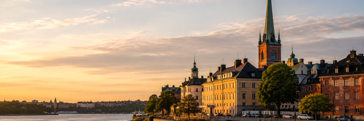 Tallink Silja Line: save up to 50% on Baltic Sea ferry crossings