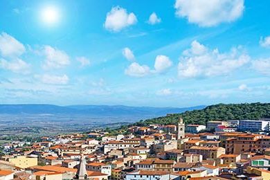Sardinia