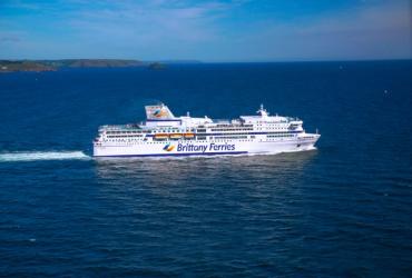 Brittany Ferries announces changes to ferry routes and sailings from autumn 2026