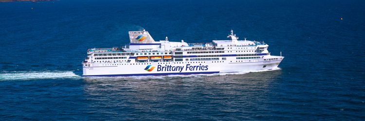 Brittany Ferries announces changes to ferry routes and sailings from autumn 2026