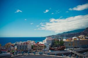 Cadiz-Santa Cruz de La Palma