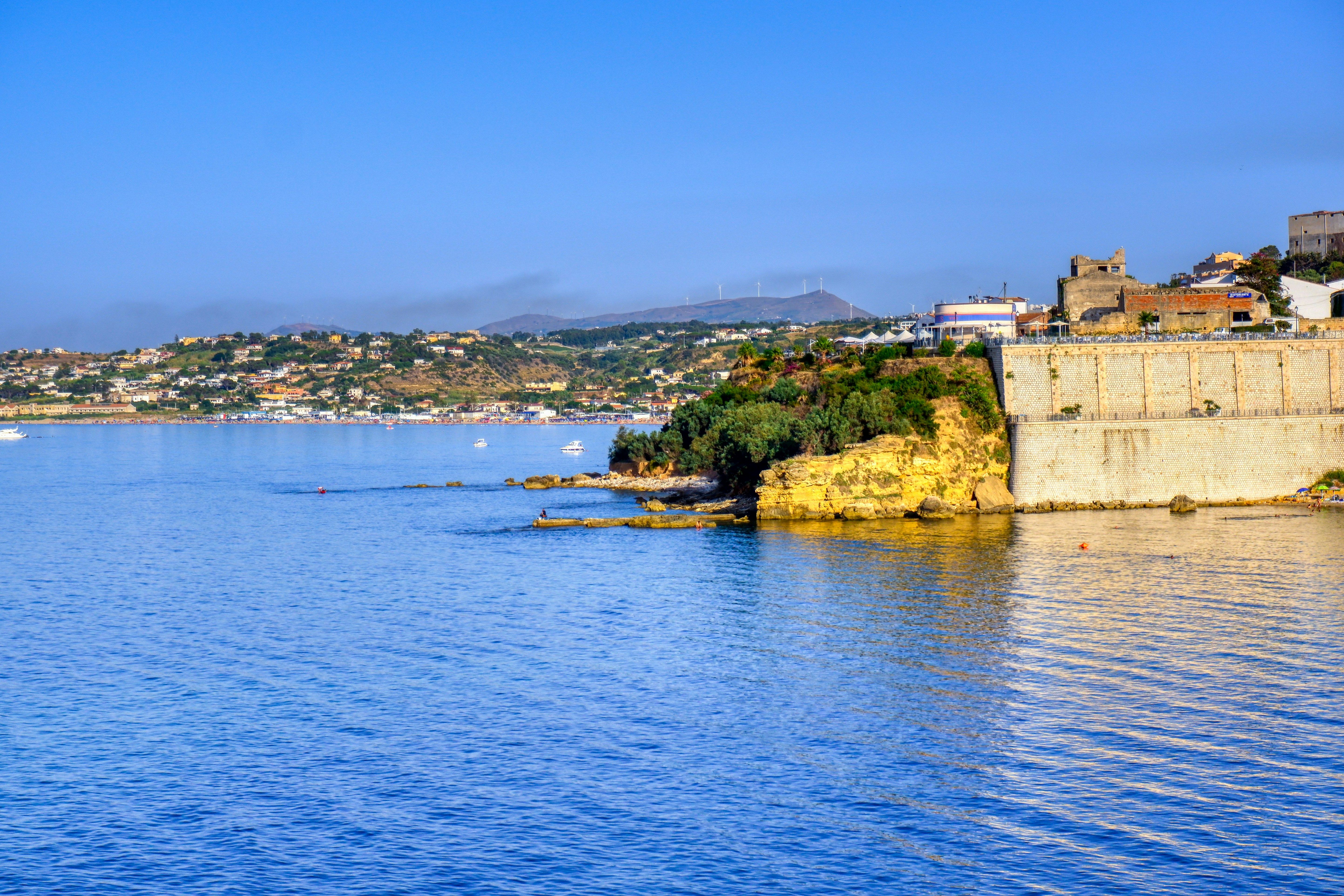 Ferry Livorno Golfo Aranci. Barcos Baratos, Ofertas y Horarios. Mejores  Precios, image size:5774x3849