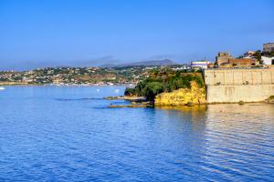 Livorno - Golfo Aranci