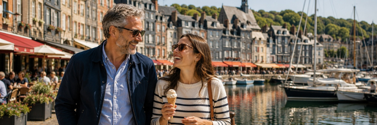 Irish Ferries – Calais to Dover 2 Day Short Break from 114€ Return