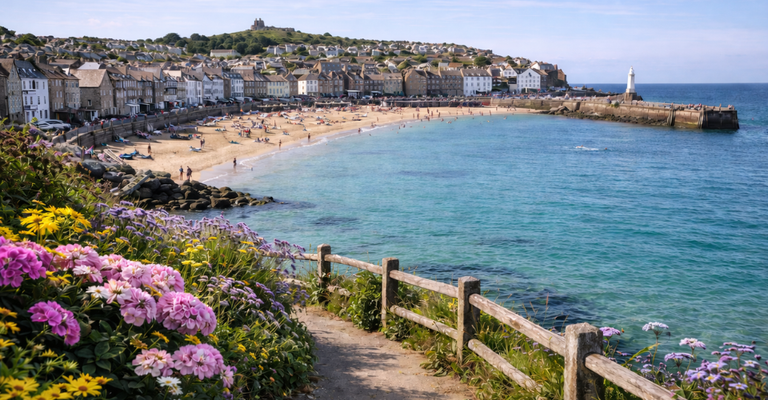 Tutte le offerte sui traghetti per l'Inghilterra con Brittany Ferries, DFDS, Irish Ferries e P&O Ferries – a partire da 41€