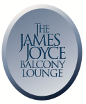 James Joyce Balcony Lounge