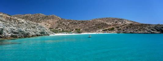 Donoussa - Astypalea