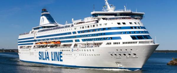 Silja Symphony