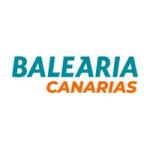 Balearia Canarias