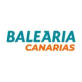 Balearia Canarias
