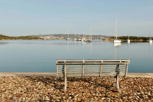 Toulon-Porto Vecchio
