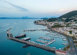 Terminal Casamicciola
