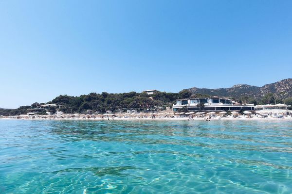 Porto Vecchio -Porto Torres