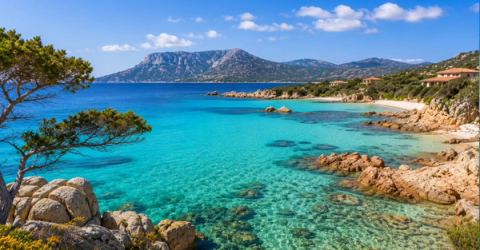 Up to 30% off ferry tickets to Sicily & Sardinia with GNV