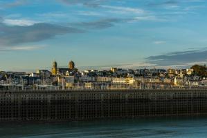 Granville - St Helier