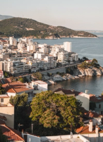 Chios - Kavala