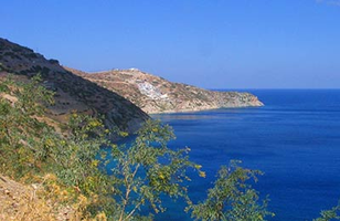 Sikinos - Kythnos