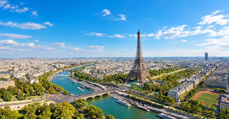 All the best ferry offers to France with Brittany Ferries, DFDS, Irish Ferries & P&O Ferries – from £30