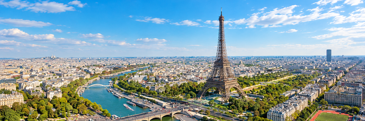 All the best ferry offers to France with Brittany Ferries, DFDS, Irish Ferries & P&O Ferries – from £30