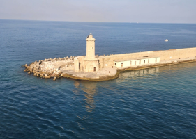 Palermo - Civitavecchia