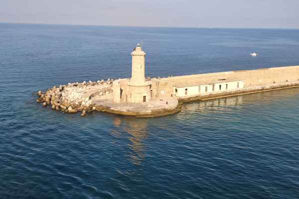 Palermo-Civitavecchia