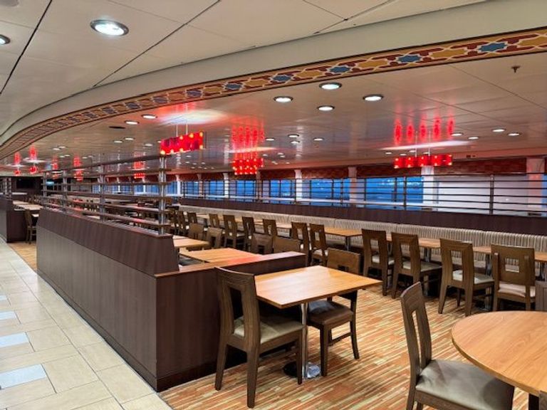 Le Hafside Restaurant 