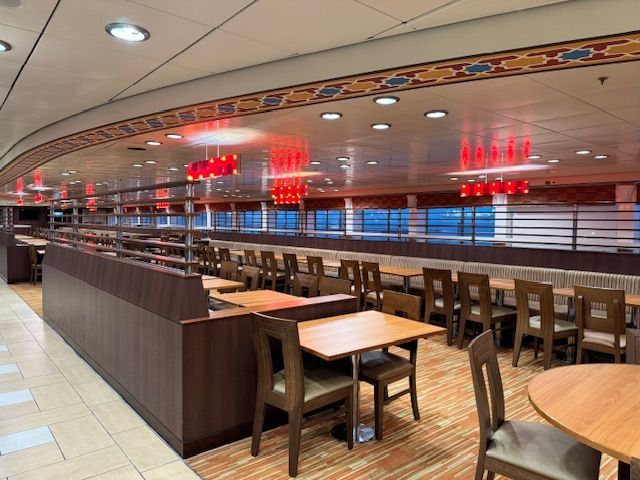 Le Hafside Restaurant