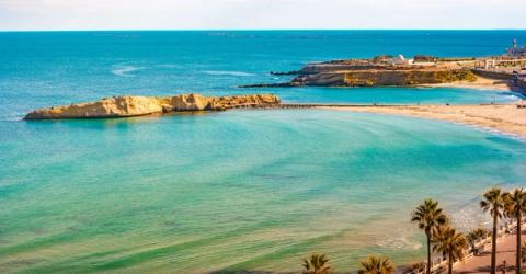 GNV: -40% on ferry crossings to Morocco and Tunisia