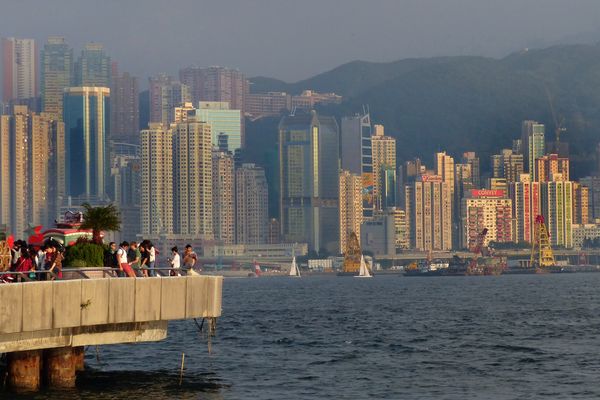 Kowloon