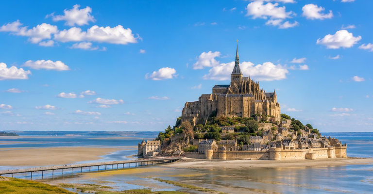 All the best ferry offers to France with Brittany Ferries, DFDS, Irish Ferries & P&O Ferries – from £30