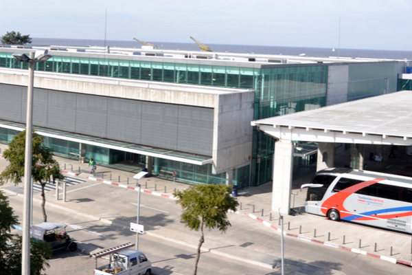 Colonia del Sacremento