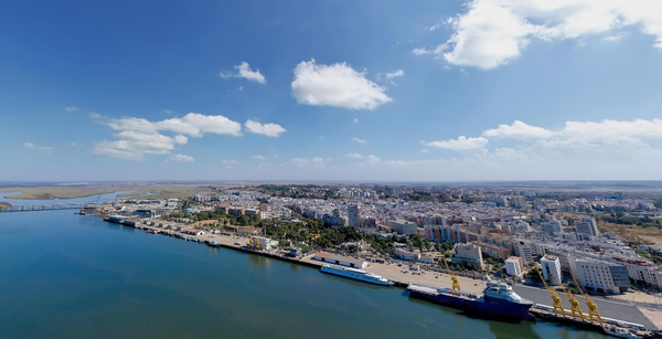 Huelva 