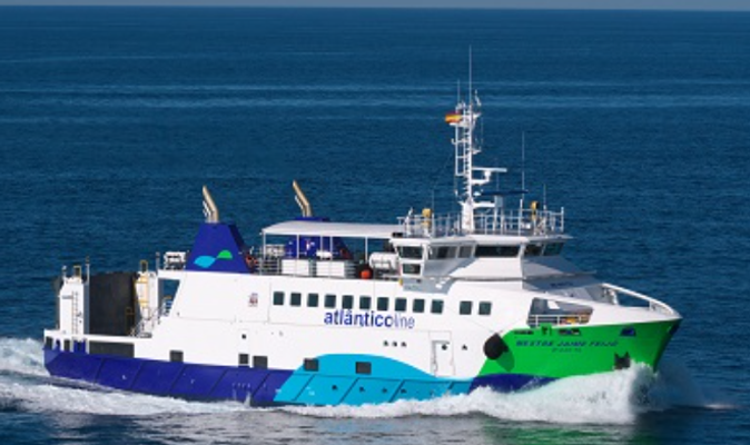 Mestre Jaime Feijó Ferry