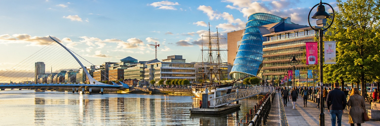 All the best ferry deals to Ireland with Stena Line, Irish Ferries & P&O Ferries – from £27