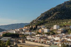 Nador - Motril