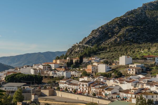 Nador-Motril