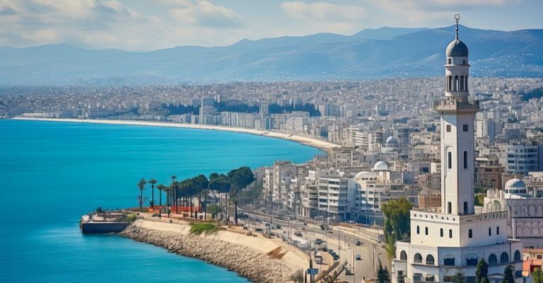 Summer 2026 ferry bookings to Algeria now open