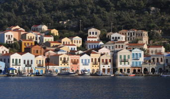 Lipsi-Kastelorizo